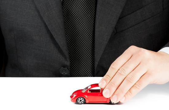 Оцінка вартості авто