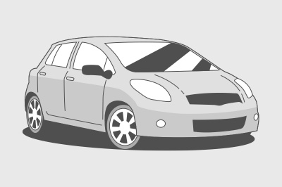 Skoda Octavia Wagon A8 2021